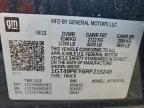 2024 GMC Sierra K2500 AT4