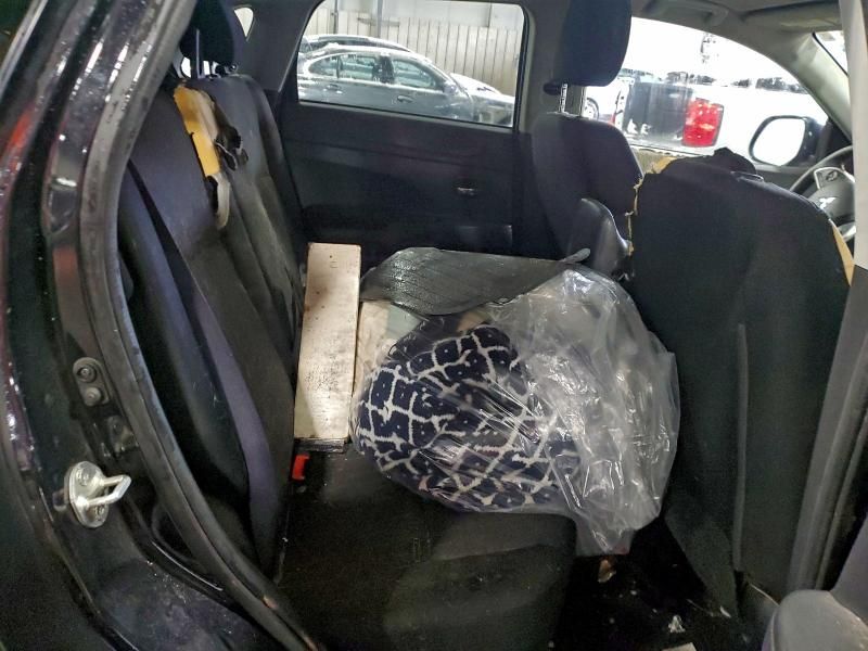 2020 Mitsubishi Outlander Sport es