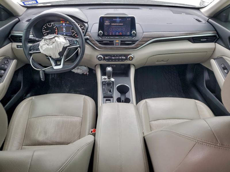 2019 Nissan Altima sl