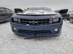 2011 Chevrolet Camaro
