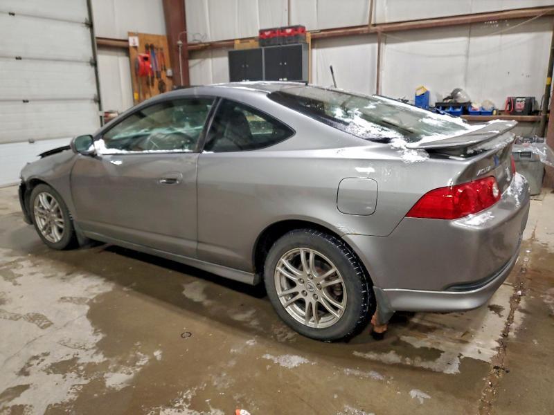 2006 Acura RSX
