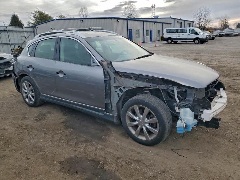 2012 Infiniti Ex35 Base