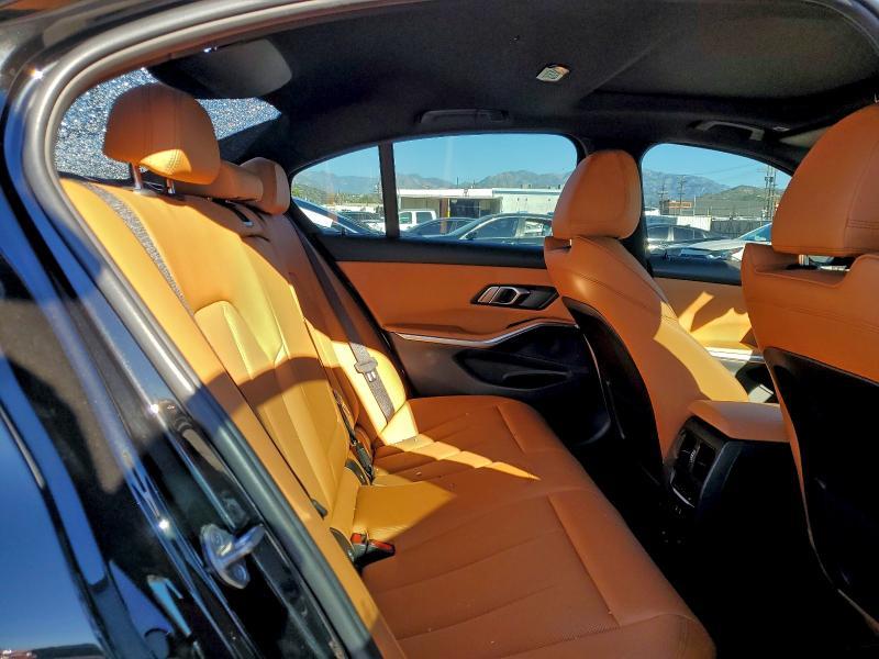 2022 BMW 330i