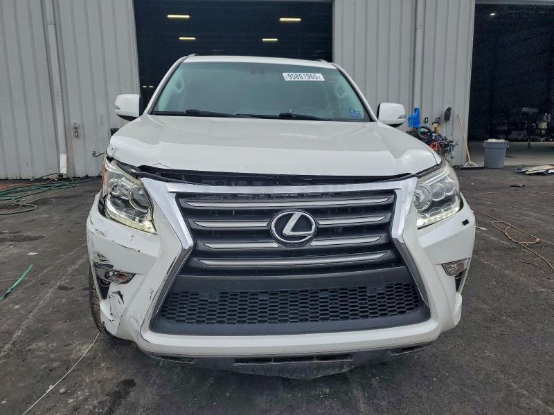 2015 Lexus Gx 460
