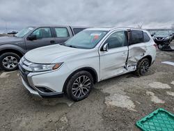 2017 Mitsubishi Outlander se for sale in Earlington, KY