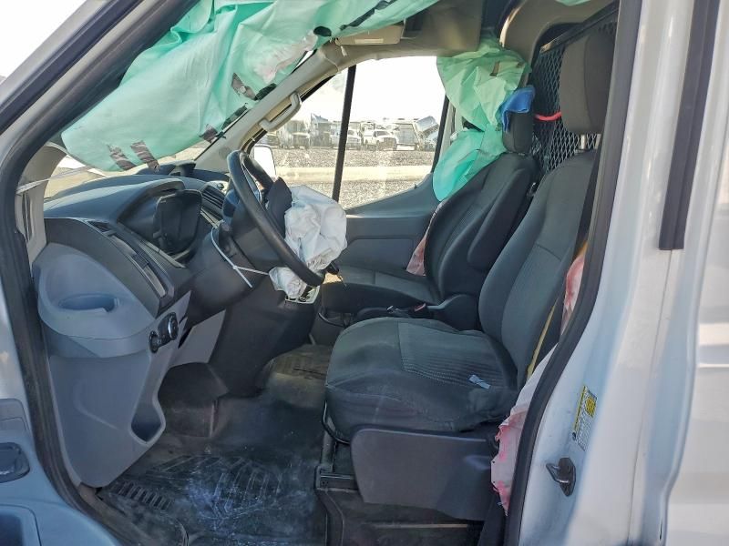 2019 Ford Transit T-250 Delivery van