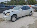 2003 Lexus Ls 430 Base