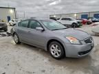 2008 Nissan Altima 2.5