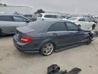 2013 Mercedes-Benz C 300 4matic
