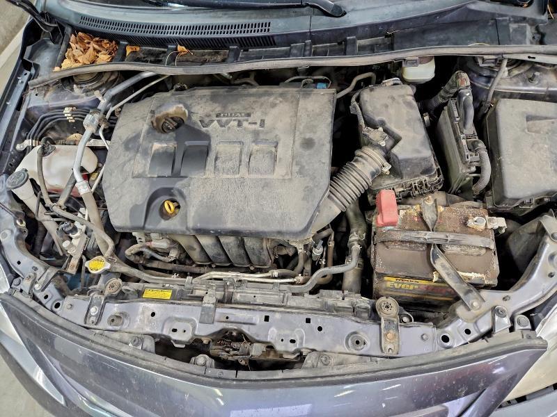 2011 Toyota Corolla