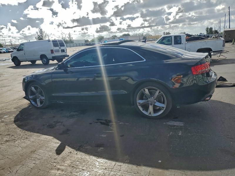 2011 Audi A5 Premium Plus