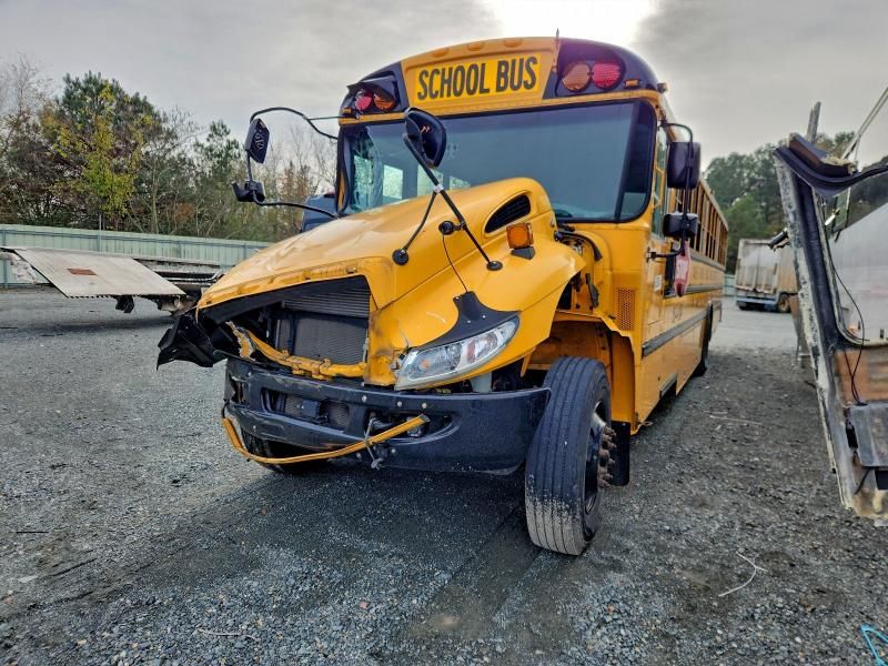 2021 Ic Corporation 3000 CE