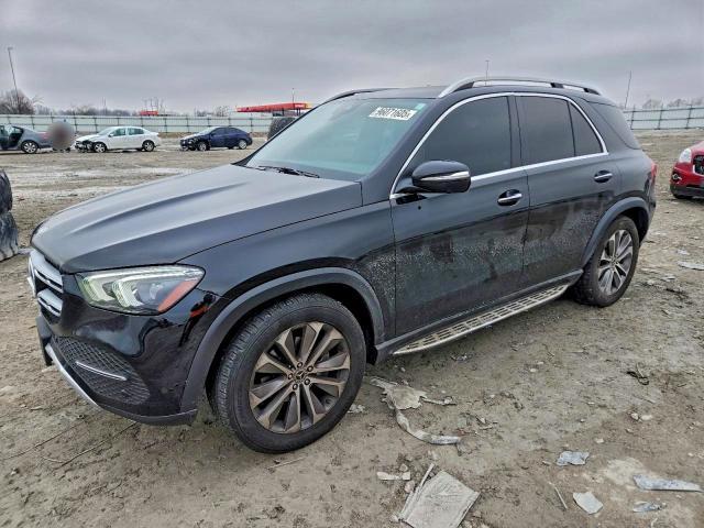 2020 Mercedes-Benz Gle 350 4matic