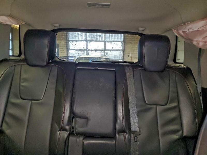 2014 GMC Terrain Denali