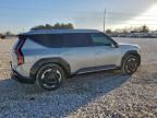 2024 KIA EV9 Land