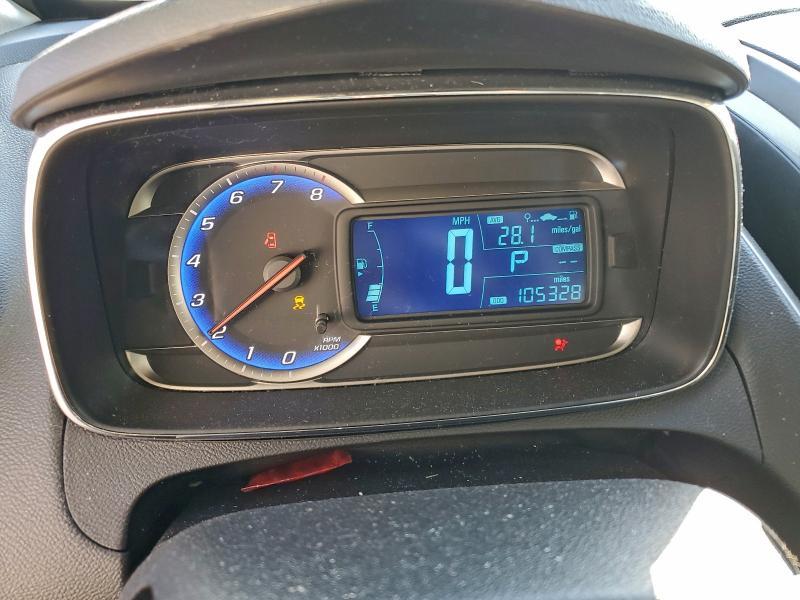 2016 Chevrolet Trax 1LT
