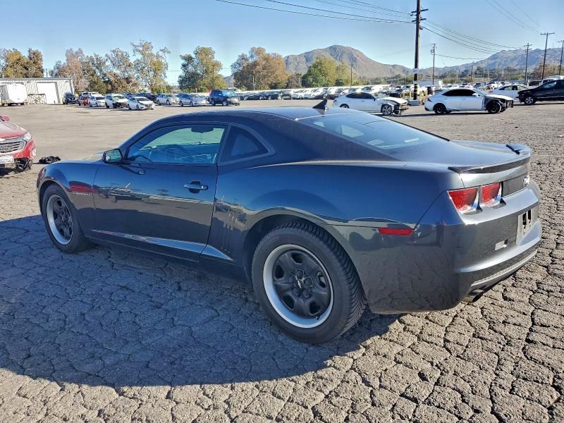 2013 Chevrolet Camaro ls