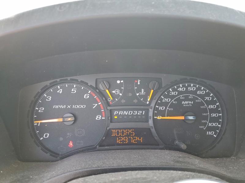 2007 Chev Colorado