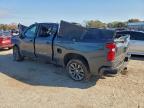 2021 Chevrolet Silverado K1500 rst