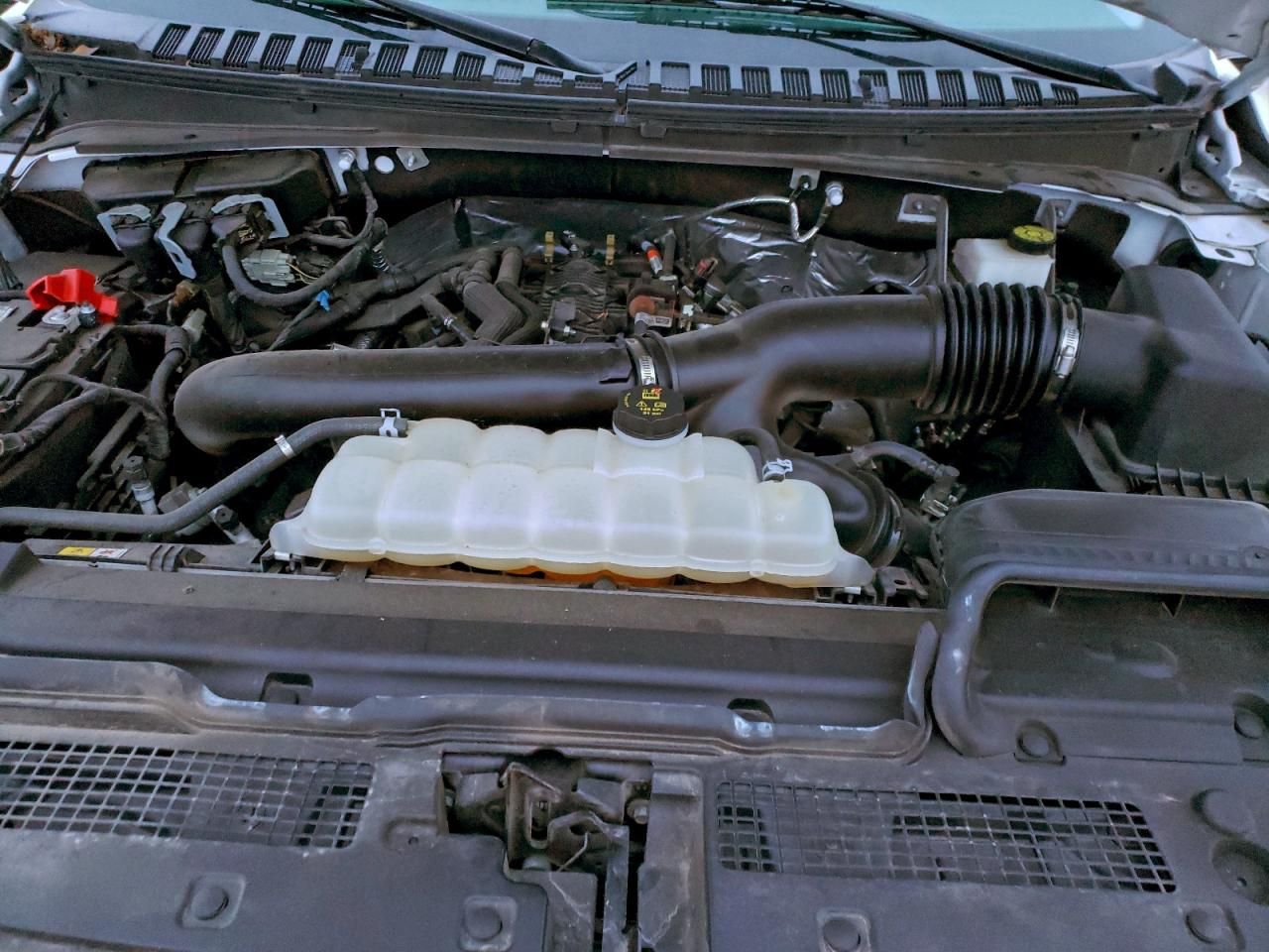 2023 Ford Expedition max xlt