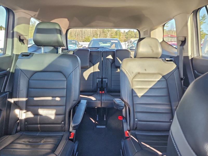 2021 Volkswagen Atlas sel Premium