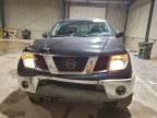 2008 Nissan Frontier King cab le