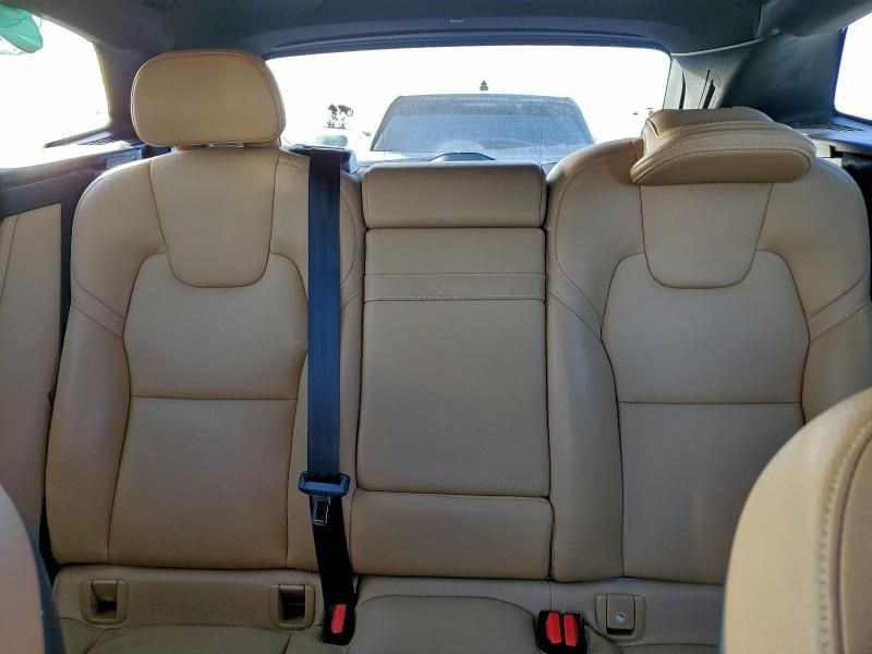 2020 Volvo Xc60 T8 Inscription