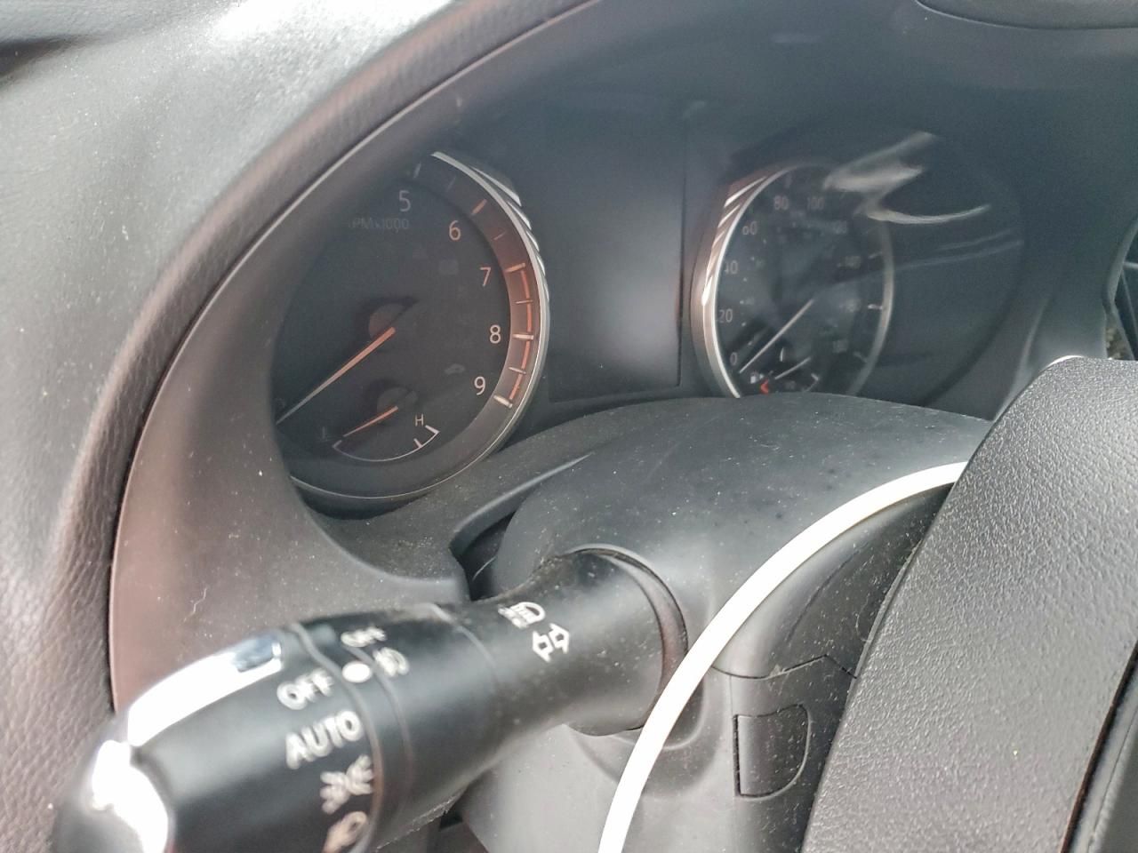 2020 Infiniti Q50 Pure