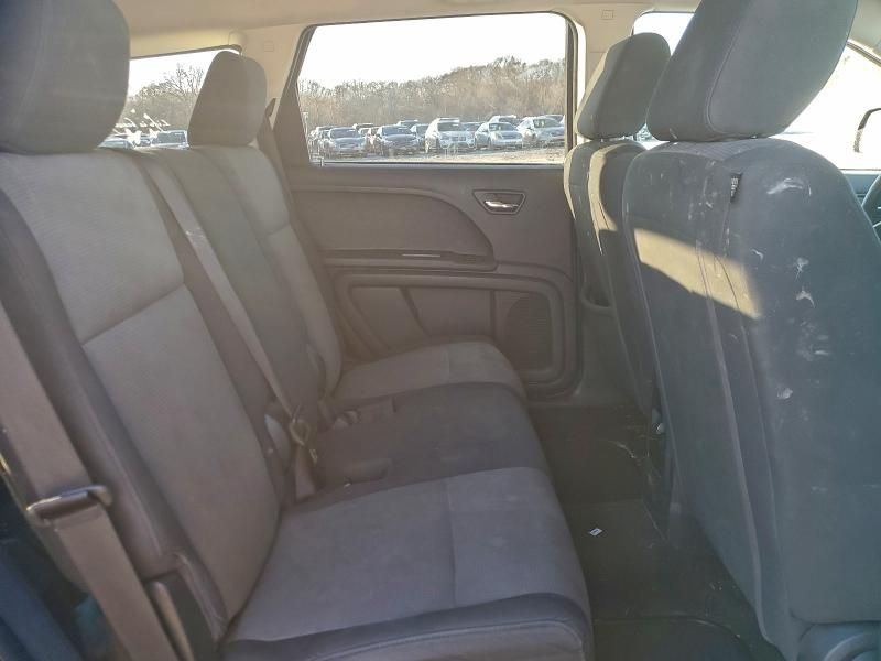 2009 Dodge Journey se