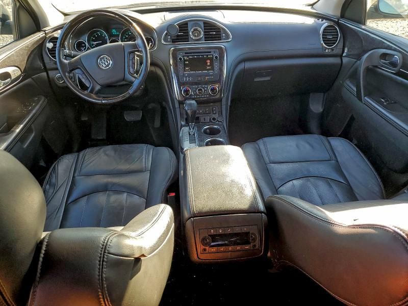 2015 Buick Enclave