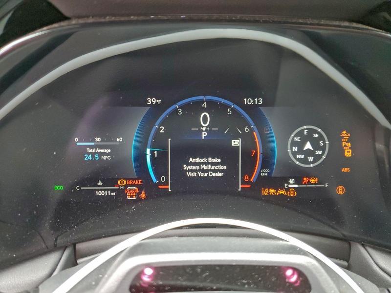 2025 Lexus Tx 350 Base