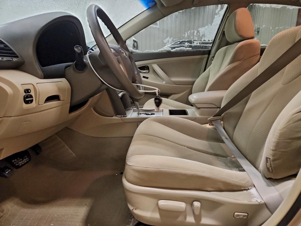 2008 Toyota Camry ce