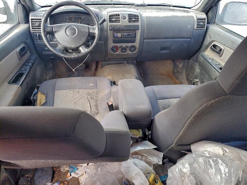 2005 GMC Canyon