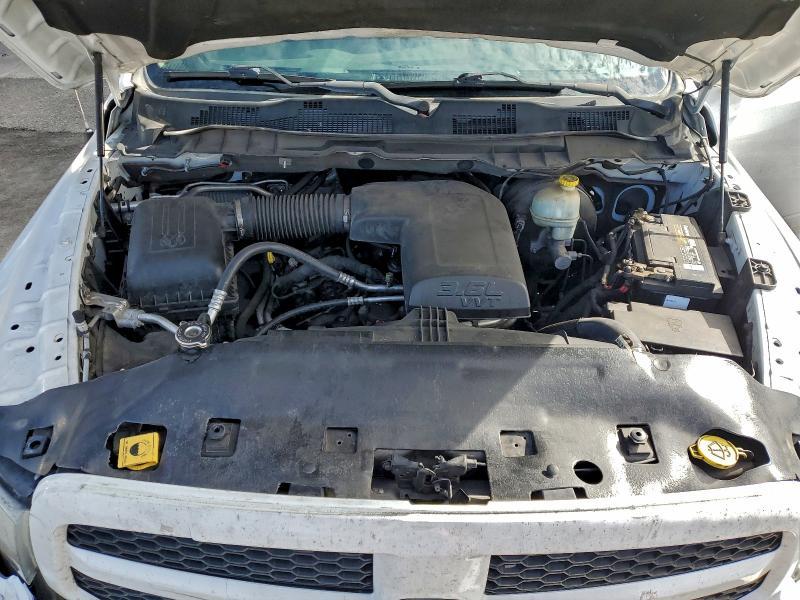 2015 Dodge RAM 1500 ST