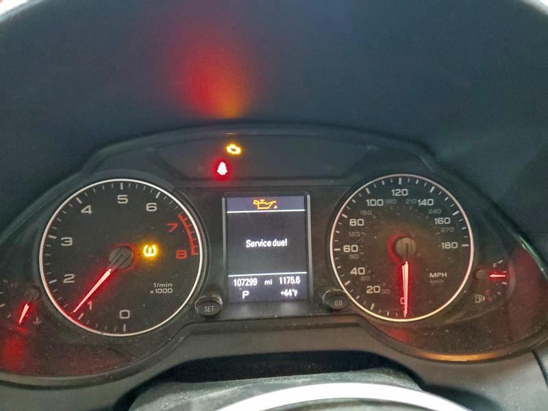 2012 Audi Q5 Premium Plus
