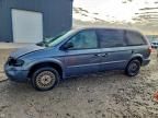 2002 Chrysler Town & Country lx