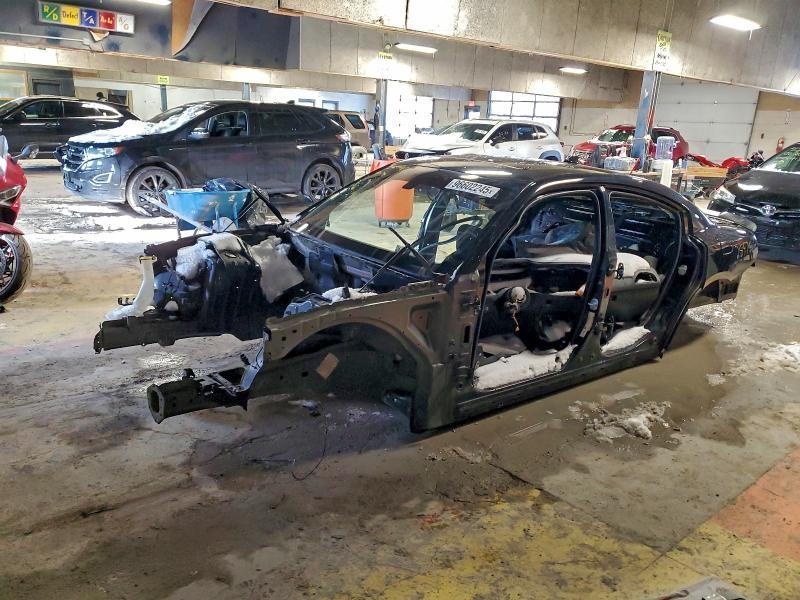 2018 Dodge Charger R/T 392