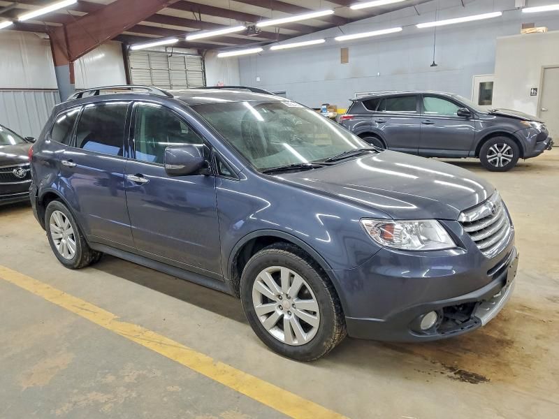 2014 Subaru Tribeca Limited