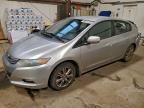 2010 Honda Insight ex