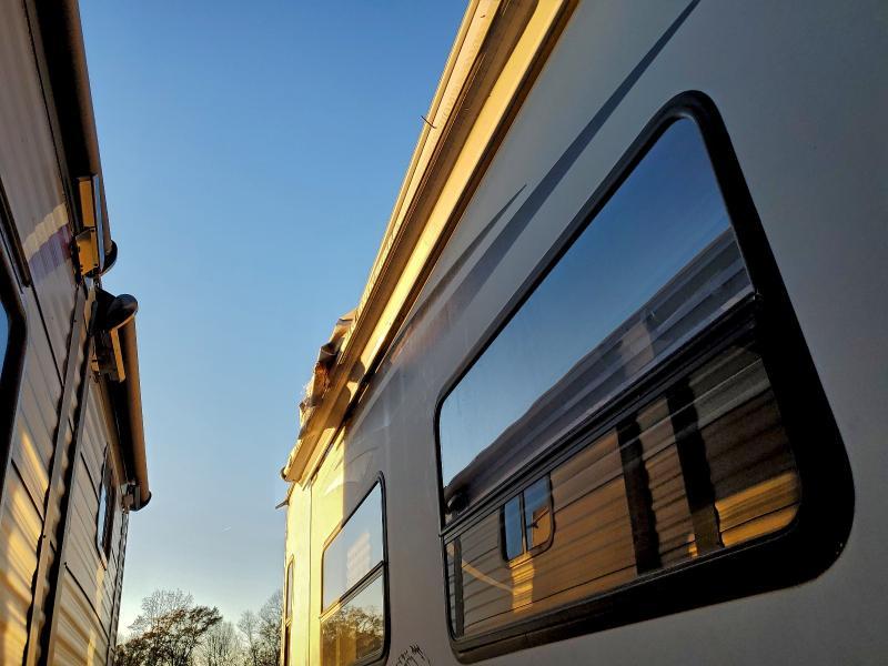 2010 Jayco Eagle Camper