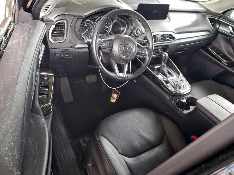 2023 Mazda Cx-9 Touring