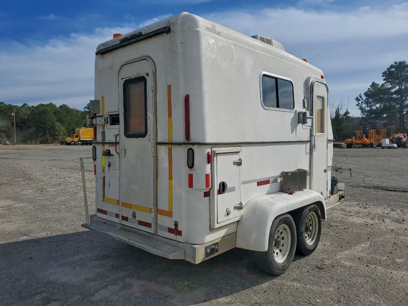 2015 Pelsue Flxatn-018 Fiber Optic Splicing Trailer