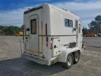 2015 Pelsue Flxatn-018 Fiber Optic Splicing Trailer