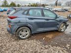 2018 Hyundai Kona se
