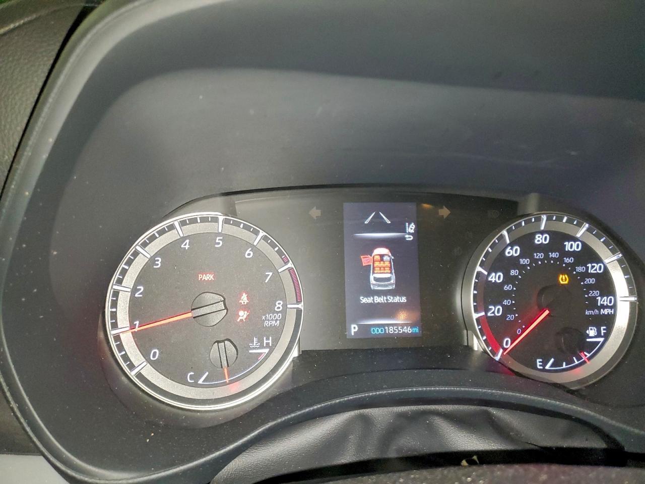 2022 Toyota Highlander l