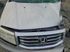 2013 Honda Pilot exl