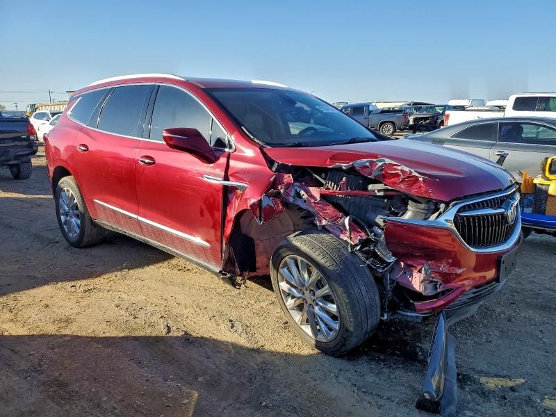 2019 Buick Enclave Premium
