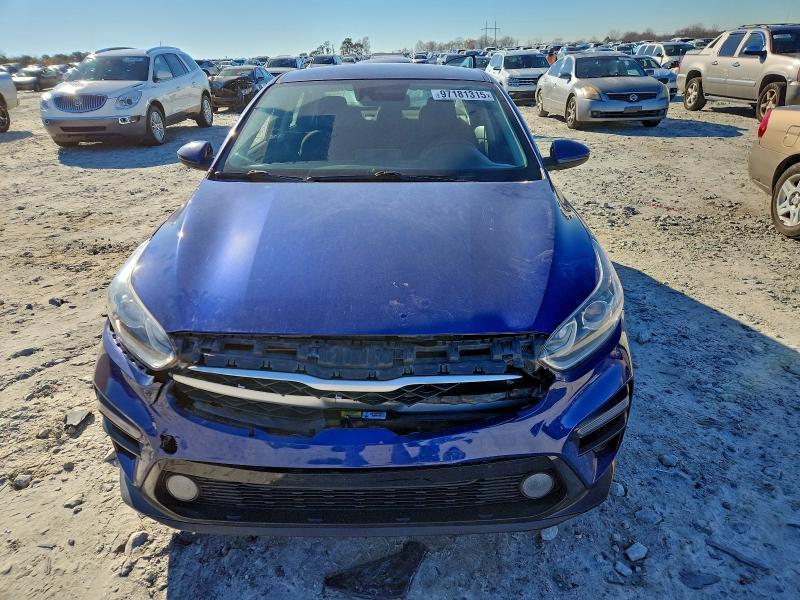 2020 KIA Forte fe