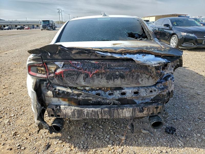 2017 Dodge Charger R/T 392