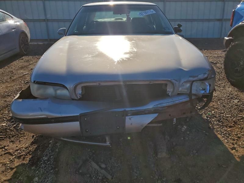 1998 Buick Lesabre Custom